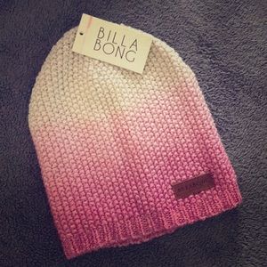 Billabong Beanie